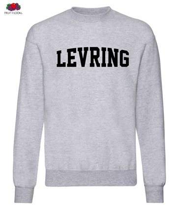Levring Bold Sweatshirt